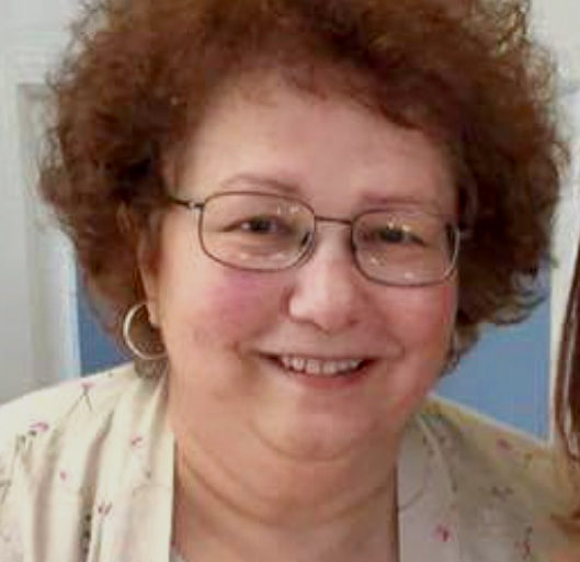 Lucie Washburn