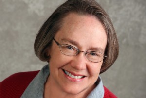 Carla Kelly