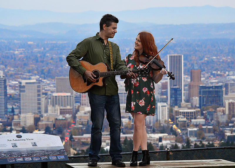 Katie Jane Band