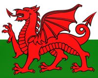 Malad Valley Welsh Festival